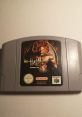 Tusk - Killer Instinct Gold - Voices (Nintendo 64) Voice from the Nintendo 64 game Killer Instinct Gold.