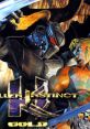  Effects - Killer Instinct Gold - Miscellaneous (Nintendo 64) Effects - Killer Instinct Gold - Miscellaneous (Nintendo 64)