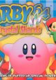 Effects - Kirby 64: The Crystal Shards - Miscellaneous (Nintendo 64) Effects - Kirby 64: The Crystal Shards -