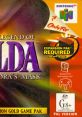 Tatl & Tael - The Legend of Zelda: Majora's Mask - Characters (Nintendo 64) Character from the Nintendo 64 game The Legend