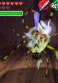 Cursed Spider - The Legend of Zelda: Ocarina of Time - NPCs (Nintendo 64) NPC from the Nintendo 64 game The Legend of Zelda: