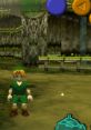 Ruto - The Legend of Zelda: Ocarina of Time - NPCs (Nintendo 64) NPC from the Nintendo 64 game The Legend of Zelda: