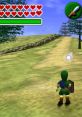 Twinorva - The Legend of Zelda: Ocarina of Time - Bosses (Nintendo 64) Boss from the Nintendo 64 game The Legend of Zelda: