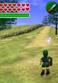 Twinorva - The Legend of Zelda: Ocarina of Time - Bosses (Nintendo 64)