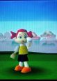 Sherry - Mario Golf - Characters (Nintendo 64) Character from the Nintendo 64 game Mario Golf.