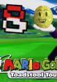 Announcer - Mario Golf - Miscellaneous (Nintendo 64) Announcer - Mario Golf - Miscellaneous (Nintendo 64)