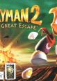 Rayman - Rayman 2: The Great Escape - Characters (Nintendo 64)