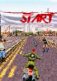  Effects - Road Rash 64 - Miscellaneous (Nintendo 64) Effects - Road Rash 64 - Miscellaneous (Nintendo 64)