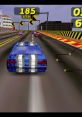 Sound Effects and Voices - San Francisco Rush: Extreme Racing - Miscellaneous (Nintendo 64)