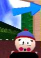 Officer Barbrady's Voice - South Park Rally - Characters (Nintendo 64) Character from the Nintendo 64 game South Park Rally.