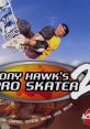 Effects - Tony Hawk's Pro Skater - Miscellaneous (Nintendo 64) Effects - Tony Hawk's Pro Skater - Miscellaneous (Nintendo