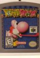 Yoshi - - Miscellaneous (Nintendo 64) Yoshi - - Miscellaneous (Nintendo 64)