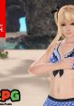 Ayane - Dead or Alive Xtreme 3: Scarlet - Voices (Nintendo Switch) Voice from the Nintendo Switch game Dead or Alive