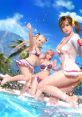 Helena Douglas - Dead or Alive Xtreme 3: Scarlet - Voices (Nintendo Switch) Voice from the Nintendo Switch game Dead or