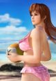 Honoka - Dead or Alive Xtreme 3: Scarlet - Voices (Nintendo Switch) Voice from the Nintendo Switch game Dead or Alive Xtreme