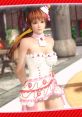 Kasumi - Dead or Alive Xtreme 3: Scarlet - Voices (Nintendo Switch)