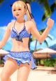 Marie Rose - Dead or Alive Xtreme 3: Scarlet - Voices (Nintendo Switch) Voice from the Nintendo Switch game Dead or Alive