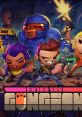 Bosses - Enter the Gungeon - Characters (Nintendo Switch) Character from the Nintendo Switch game Enter the Gungeon.