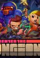 Players - Enter the Gungeon - Characters (Nintendo Switch) Enter the Gungeon is a 2016 bullet hell roguelike video game