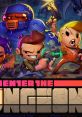 Players - Enter the Gungeon - Characters (Nintendo Switch)