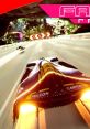 Announcer - Fast RMX - Miscellaneous (Nintendo Switch)