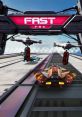  Effects - Fast RMX - Miscellaneous (Nintendo Switch) Effects - Fast RMX - Miscellaneous (Nintendo Switch)