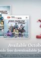 Battle Cut-In - Fire Emblem Warriors - Voices (Nintendo Switch) Voice from the Nintendo Switch game Fire Emblem Warriors.