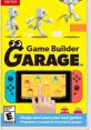 Car - Game Builder Garage - Objects (Nintendo Switch) Nintendo Labo is a toys-to-life concept developed by Nintendo and