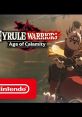 Astor - Hyrule Warriors: Age of Calamity - Playable Character Voices (Nintendo Switch) Playable Character Voice from the