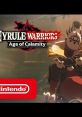 Astor - Hyrule Warriors: Age of Calamity - Playable Character Voices (Nintendo Switch)