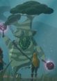 Hestu - Hyrule Warriors: Age of Calamity - Playable Character Voices (Nintendo Switch) Playable Character Voice from the