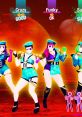 Avatar - Just Dance 2020 - (Nintendo Switch) from the Nintendo Switch game Just Dance 2020.