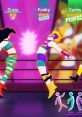 Avatar - Just Dance 2021 - (Nintendo Switch) from the Nintendo Switch game Just Dance 2021.