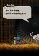 Miscellaneous - Mad Rat Dead - Effects (Nintendo Switch) Effect from the Nintendo Switch game Mad Rat Dead.