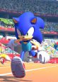 Donkey Kong - Mario & Sonic at the Olympic Games Tokyo 2020 - Playable Characters (Team Mario) (Nintendo Switch) Playable