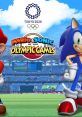 Luigi - Mario & Sonic at the Olympic Games Tokyo 2020 - Playable Characters (Team Mario) (Nintendo Switch) Playable