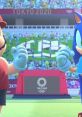 Wario - Mario & Sonic at the Olympic Games Tokyo 2020 - Playable Characters (Team Mario) (Nintendo Switch) Playable