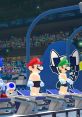 Amy Rose - Mario & Sonic at the Olympic Games Tokyo 2020 - Playable Characters (Team Sonic) (Nintendo Switch) Playable