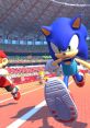 Dr. Eggman - Mario & Sonic at the Olympic Games Tokyo 2020 - Playable Characters (Team Sonic) (Nintendo Switch) Playable