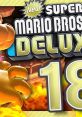 Bowser - New Super Mario Bros. U Deluxe - Voices (Nintendo Switch) Voice from the Nintendo Switch game New Super Mario Bros.