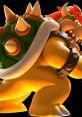 Bowser Jr. from New Super Mario Bros. U Deluxe, showcasing his iconic spiked shell and mischievous character design.