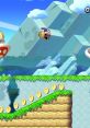 Iggy - New Super Mario Bros. U Deluxe - Voices (Nintendo Switch) Voice from the Nintendo Switch game New Super Mario Bros. U