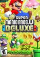 Ludwig - New Super Mario Bros. U Deluxe - Voices (Nintendo Switch) Voice from the Nintendo Switch game New Super Mario Bros.