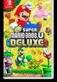 Morton - New Super Mario Bros. U Deluxe - Voices (Nintendo Switch) Voice from the Nintendo Switch game New Super Mario Bros.