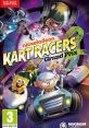 Effects - Nickelodeon Kart Racers - Miscellaneous (Nintendo Switch) Effects - Nickelodeon Kart Racers - Miscellaneous