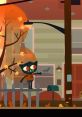 Barry - Night in the Woods - Characters (Nintendo Switch) Character from the Nintendo Switch game Night in the Woods.