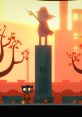 Bosses - Night in the Woods - Characters (Nintendo Switch) Character from the Nintendo Switch game Night in the Woods.