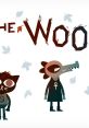 Eide - Night in the Woods - Characters (Nintendo Switch) Character from the Nintendo Switch game Night in the Woods.