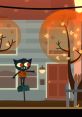 Gregg - Night in the Woods - Characters (Nintendo Switch) Character from the Nintendo Switch game Night in the Woods.