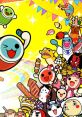 Master Bachio - Taiko no Tatsujin: Drum 'n' Fun! - Playable Characters (Nintendo Switch) Playable Character from the